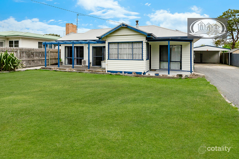 Property photo of 80 Cape Nelson Road Portland VIC 3305