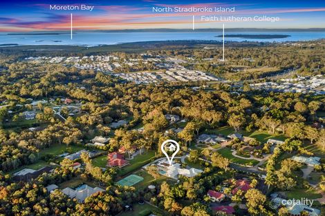 Property photo of 11 Thornton Drive Thornlands QLD 4164