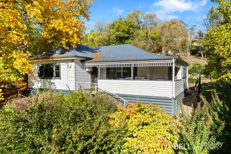 3314 Warburton Hwy, Warburton, VIC 3799