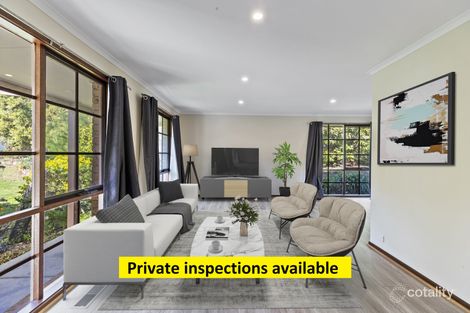 Property photo of 74 Jull Parade Ringwood North VIC 3134
