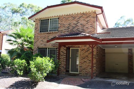 18/79 Crane Rd, Castle Hill, NSW 2154