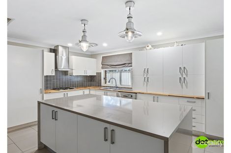 Property photo of 1 Karingal Place Blue Haven NSW 2262