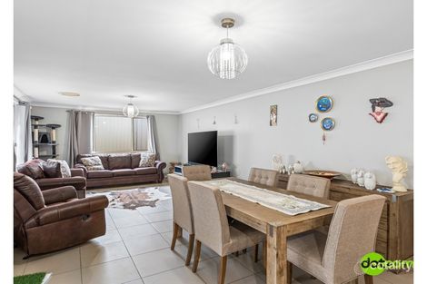 Property photo of 1 Karingal Place Blue Haven NSW 2262