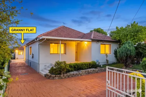 Property photo of 21 Proctor Parade Sefton NSW 2162