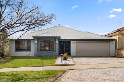33 Liesham Cres, Baldivis, WA 6171