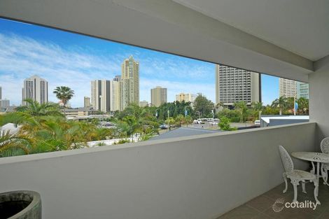 Property photo of 27 Palm Avenue Surfers Paradise QLD 4217