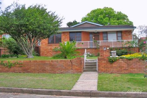 10 Johnston Cres, Lane Cove North, NSW 2066