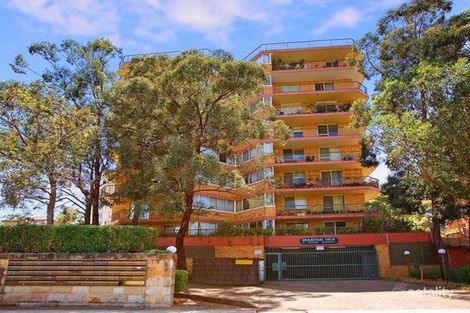 Property photo of 23/3 Good Street Parramatta NSW 2150