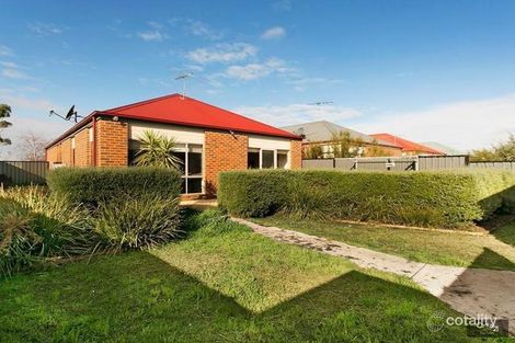 Property photo of 10 Henry Lawson Walk Point Cook VIC 3030