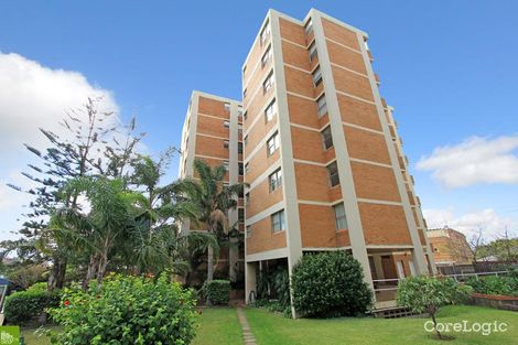 Property photo of 14/105-109 Corrimal Street Wollongong NSW 2500