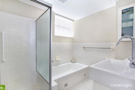 Property photo of 14/105-109 Corrimal Street Wollongong NSW 2500