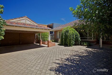 Property photo of 164 Anzac Road Mount Hawthorn WA 6016