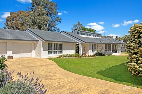 Property photo of 2A Brenner Street Forbes NSW 2871