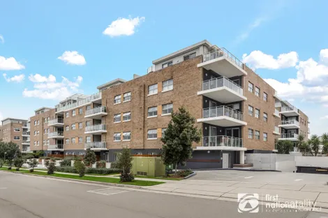 125/44 Armbruster Ave, North Kellyville, NSW 2155