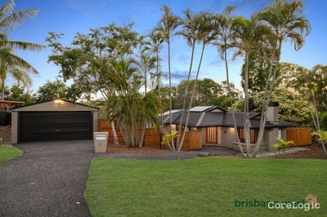 Property photo of 31 Boolungal Way Karana Downs QLD 4306