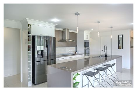 Property photo of 37 Inverary Way Rockyview QLD 4701
