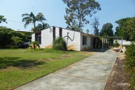 Property photo of 20 Clarkside Court Wanneroo WA 6065