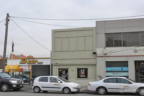 466 City Rd, South Melbourne, VIC 3205