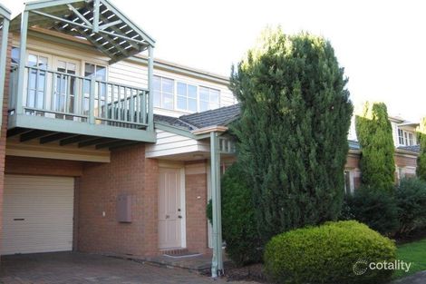 Property photo of 39/23 Coate Avenue Alphington VIC 3078
