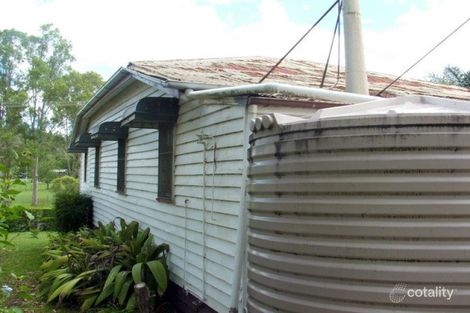 Property photo of 18 Laird Street Goomeri QLD 4601