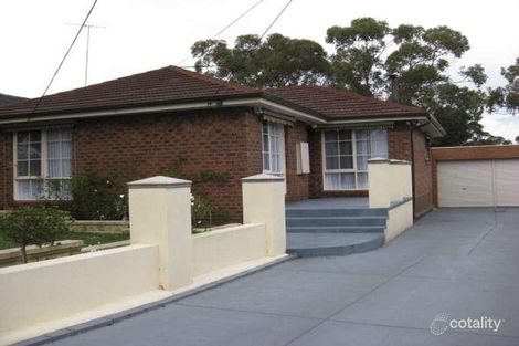 Property photo of 6 Kernot Crescent Noble Park North VIC 3174