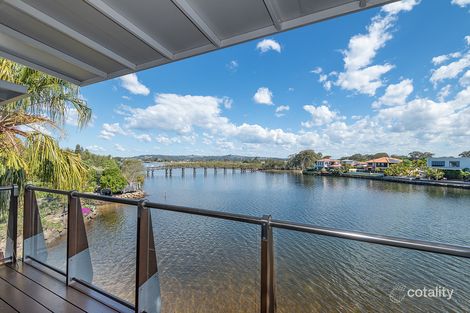 Property photo of 42/20 Anchorage Circuit Twin Waters QLD 4564