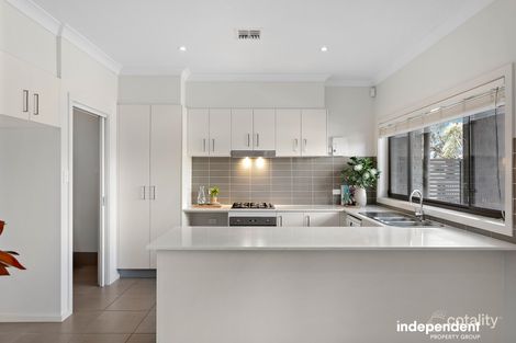 Property photo of 3/12 Lomax Street Forde ACT 2914