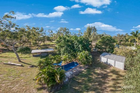 Property photo of 471 Forestry Road Bluewater Park QLD 4818