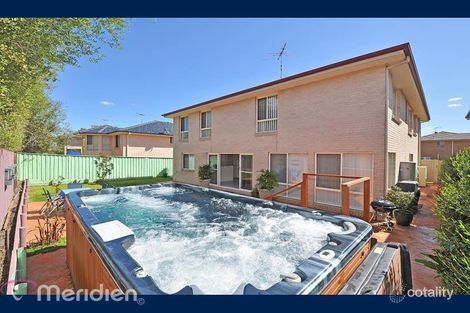 Property photo of 4 Marjorie Place Kellyville NSW 2155