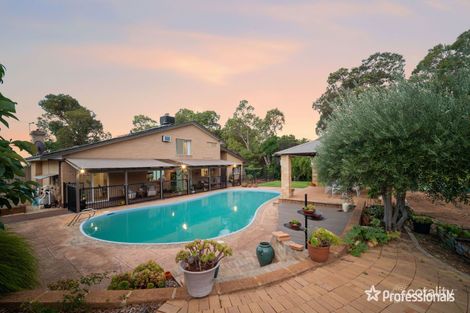 Property photo of 32 Hill Street Gooseberry Hill WA 6076