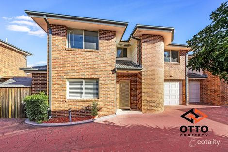 7/19-21 Marlborough St, Fairfield Heights, NSW 2165