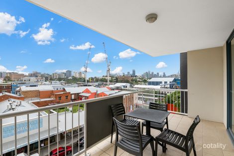 Property photo of 221/803 Stanley Street Woolloongabba QLD 4102