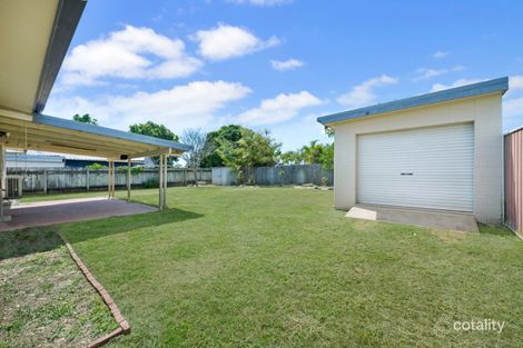 Property photo of 12 Julia Street Kirwan QLD 4817