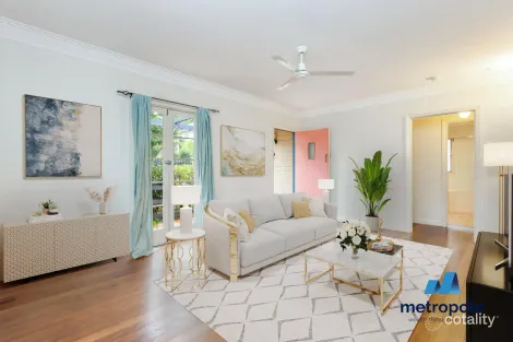 15 Goorama St, Stafford, QLD 4053