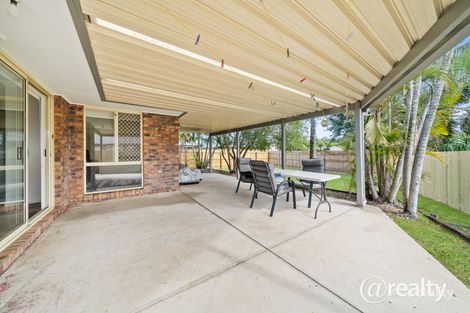 Property photo of 7 Paroo Place Hillcrest QLD 4118