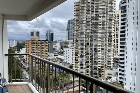 14/8-12 Trickett St, Surfers Paradise, QLD 4217