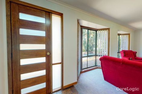 Property photo of 33 Keith Morgan Drive Traralgon South VIC 3844