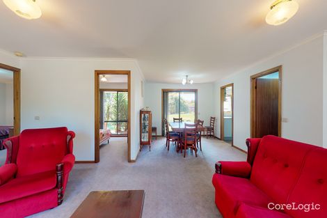 Property photo of 33 Keith Morgan Drive Traralgon South VIC 3844