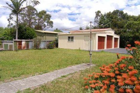 Property photo of 55 Haiser Road Greenwell Point NSW 2540
