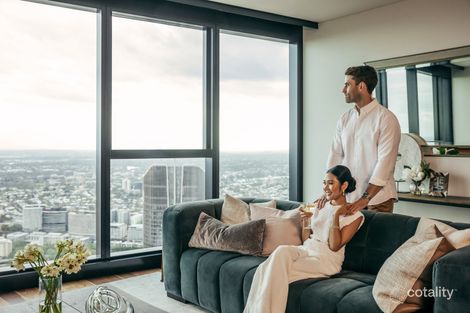 8207/222 Margaret St, Brisbane City, QLD 4000