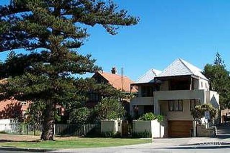 4a Forrest St, Cottesloe, WA 6011
