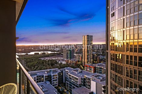 Property photo of 1905/46 Savona Drive Wentworth Point NSW 2127