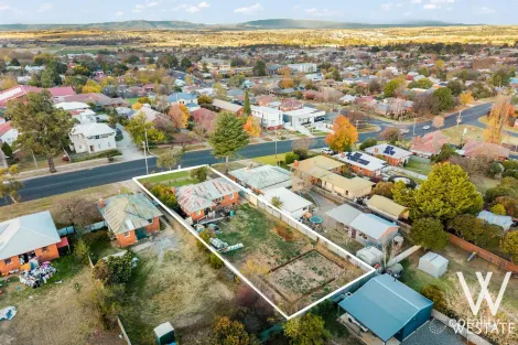 Property photo of 270 Lambert Street West Bathurst NSW 2795