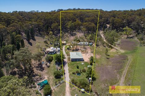 Property photo of 85 Stringybark Lane Kains Flat NSW 2850