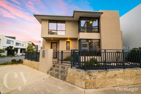 Property photo of 8 O'Connor Close North Coogee WA 6163