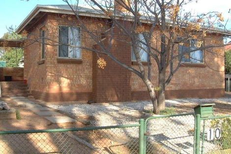 10 Wills St, Port Augusta, SA 5700