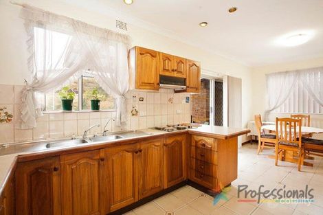 Property photo of 40 Watkin Street Bexley NSW 2207