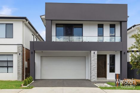 22 Kensell St, Austral, NSW 2179