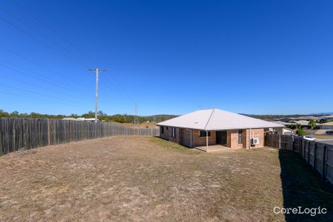 Property photo of 5 Gilcrest Close Calliope QLD 4680