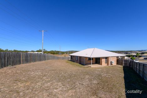 Property photo of 5 Gilcrest Close Calliope QLD 4680